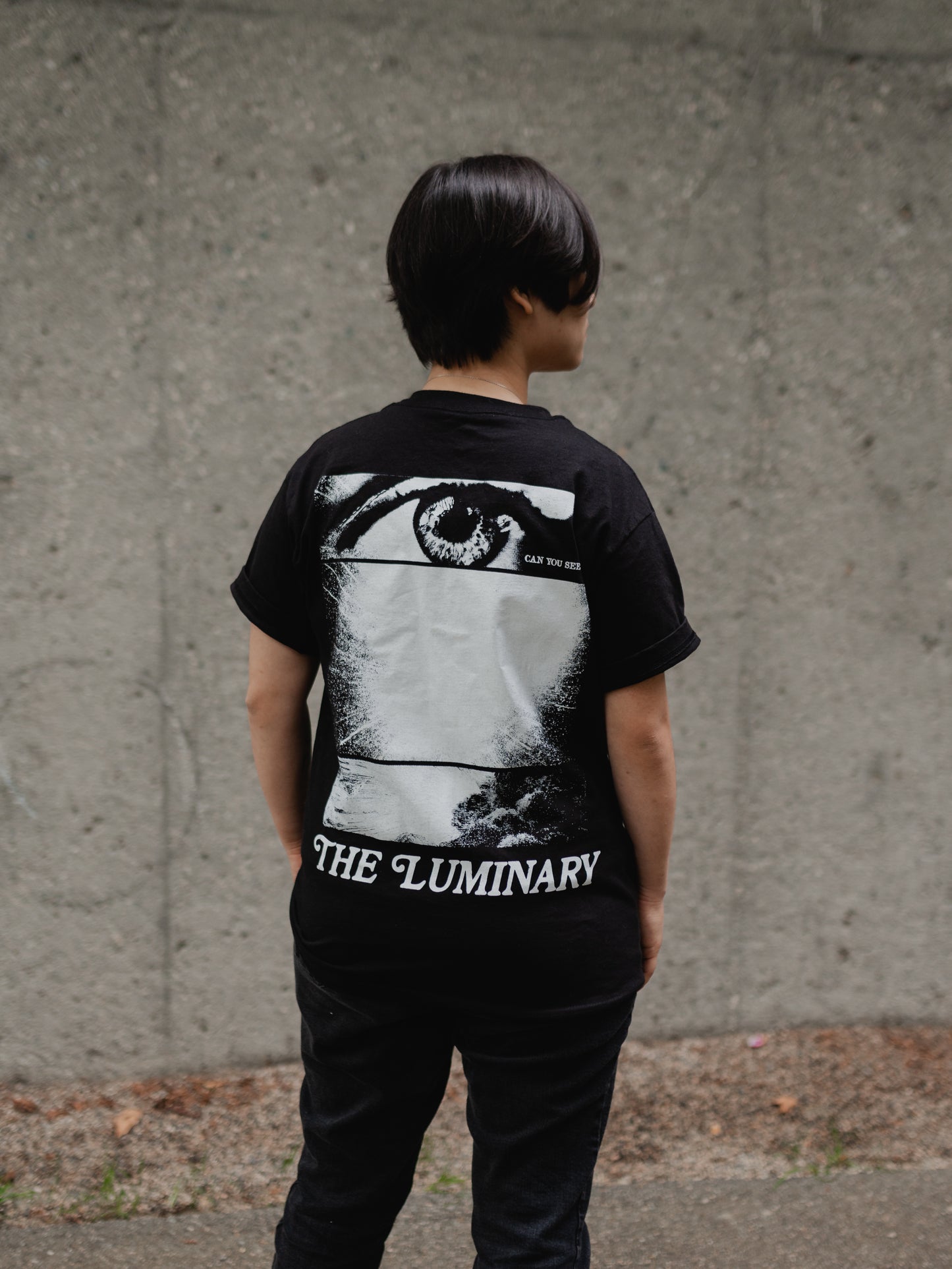 Eye T-Shirt